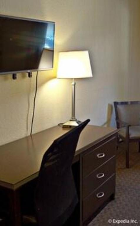 Lemon Heights Inn Tustin Buitenkant foto