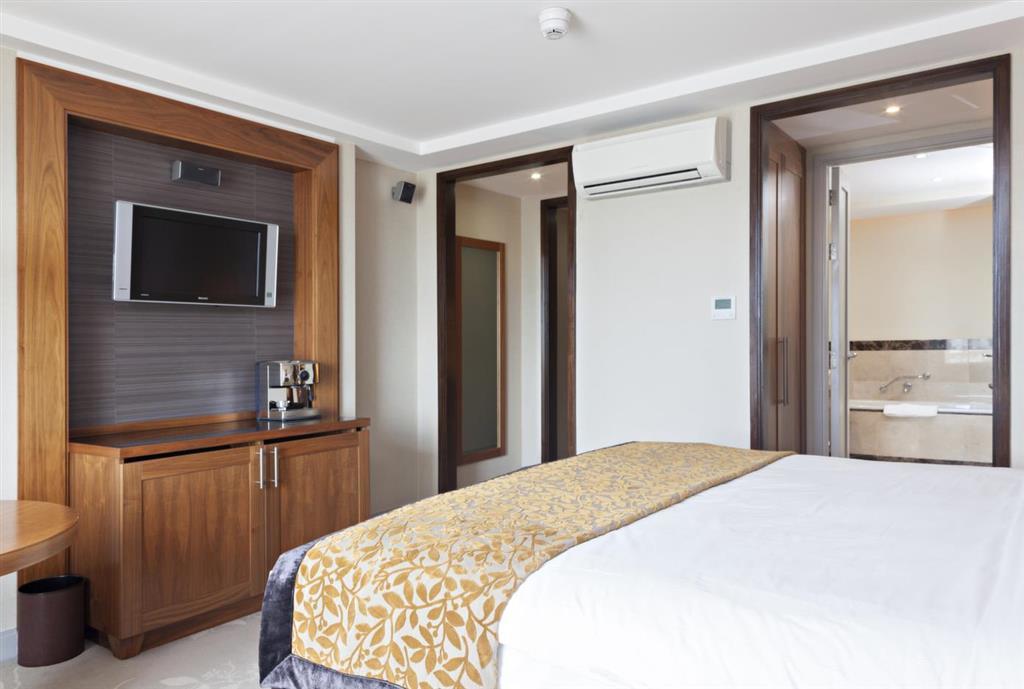 Lemon Heights Inn Tustin Kamer foto